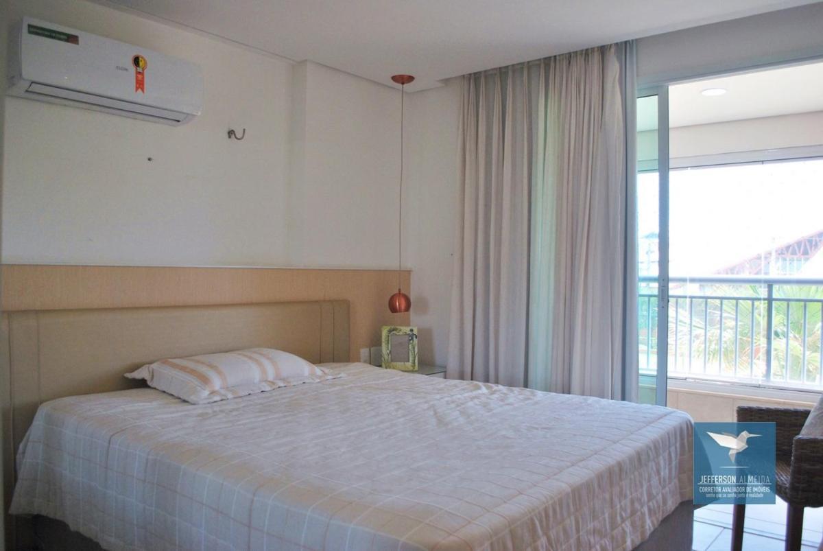 Vila Do Porto Resort - Charme E Conforto! Aquiraz Eksteriør bilde