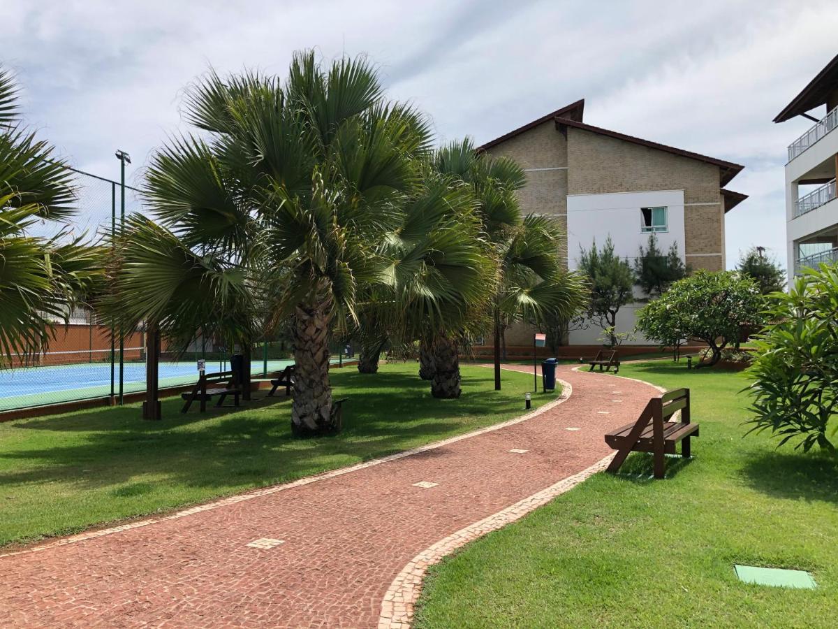 Vila Do Porto Resort - Charme E Conforto! Aquiraz Eksteriør bilde
