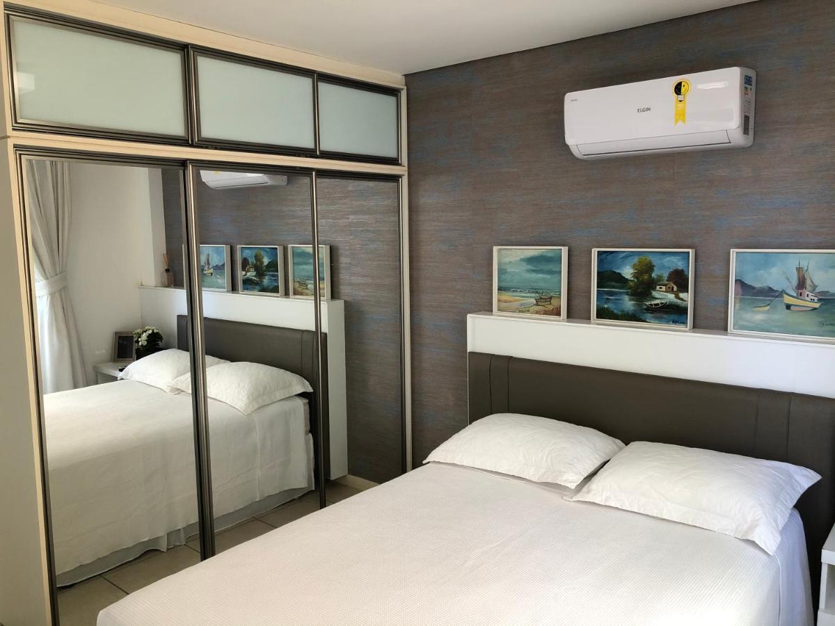 Vila Do Porto Resort - Charme E Conforto! Aquiraz Eksteriør bilde