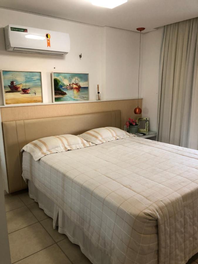 Vila Do Porto Resort - Charme E Conforto! Aquiraz Eksteriør bilde