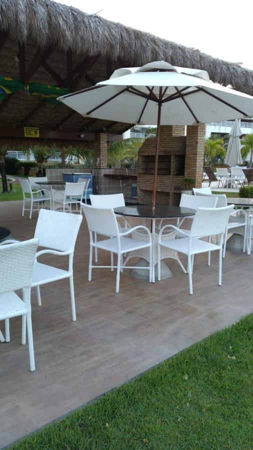 Vila Do Porto Resort - Charme E Conforto! Aquiraz Eksteriør bilde