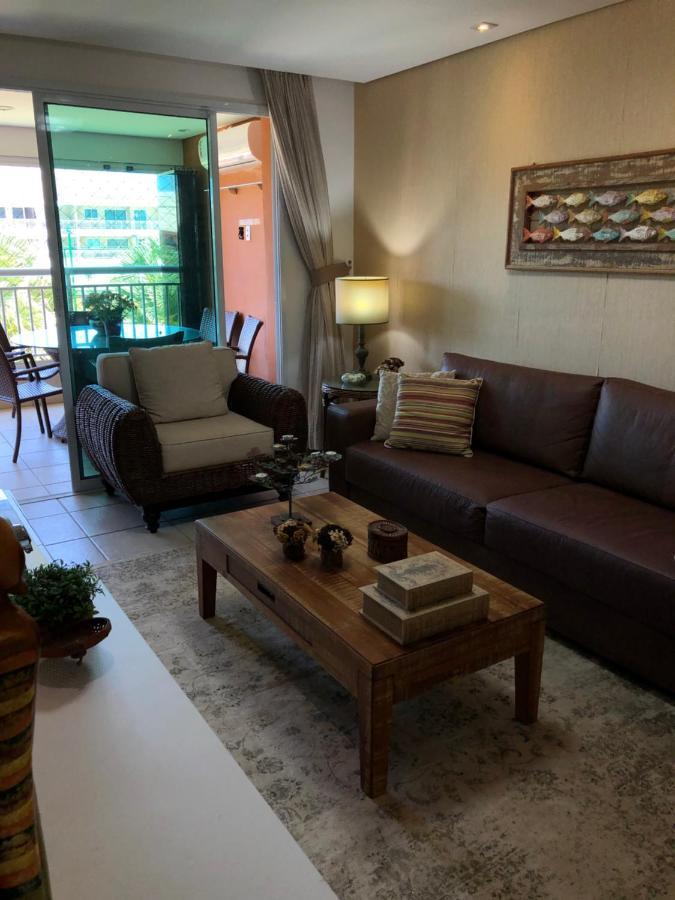 Vila Do Porto Resort - Charme E Conforto! Aquiraz Eksteriør bilde