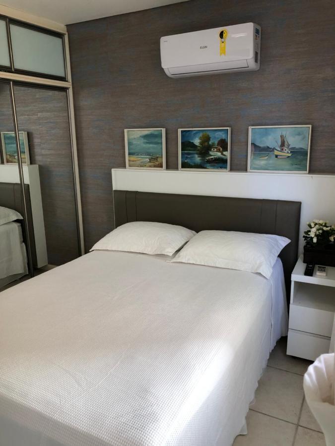 Vila Do Porto Resort - Charme E Conforto! Aquiraz Eksteriør bilde
